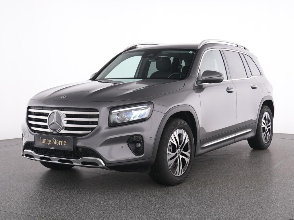 Mercedes-Benz GL-Klasse GLB 220 4MATIC Progressive