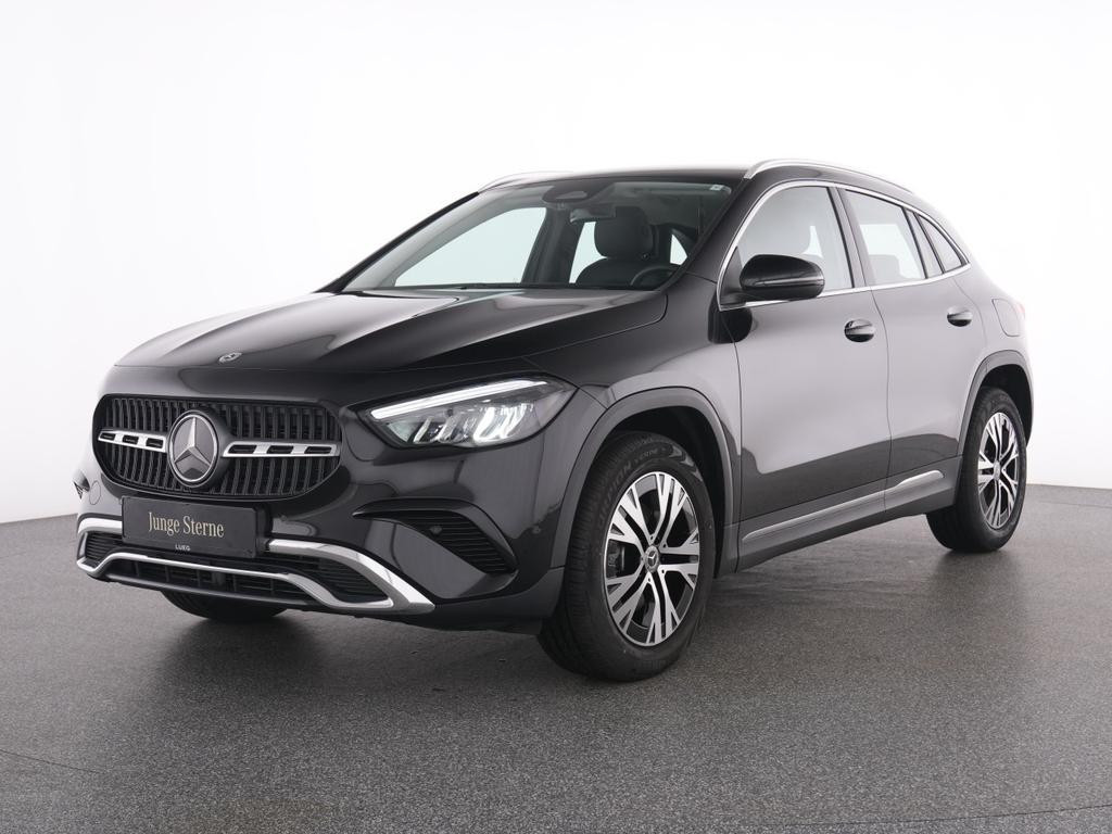 Mercedes-Benz GLA-Klasse GLA 180 Progressive