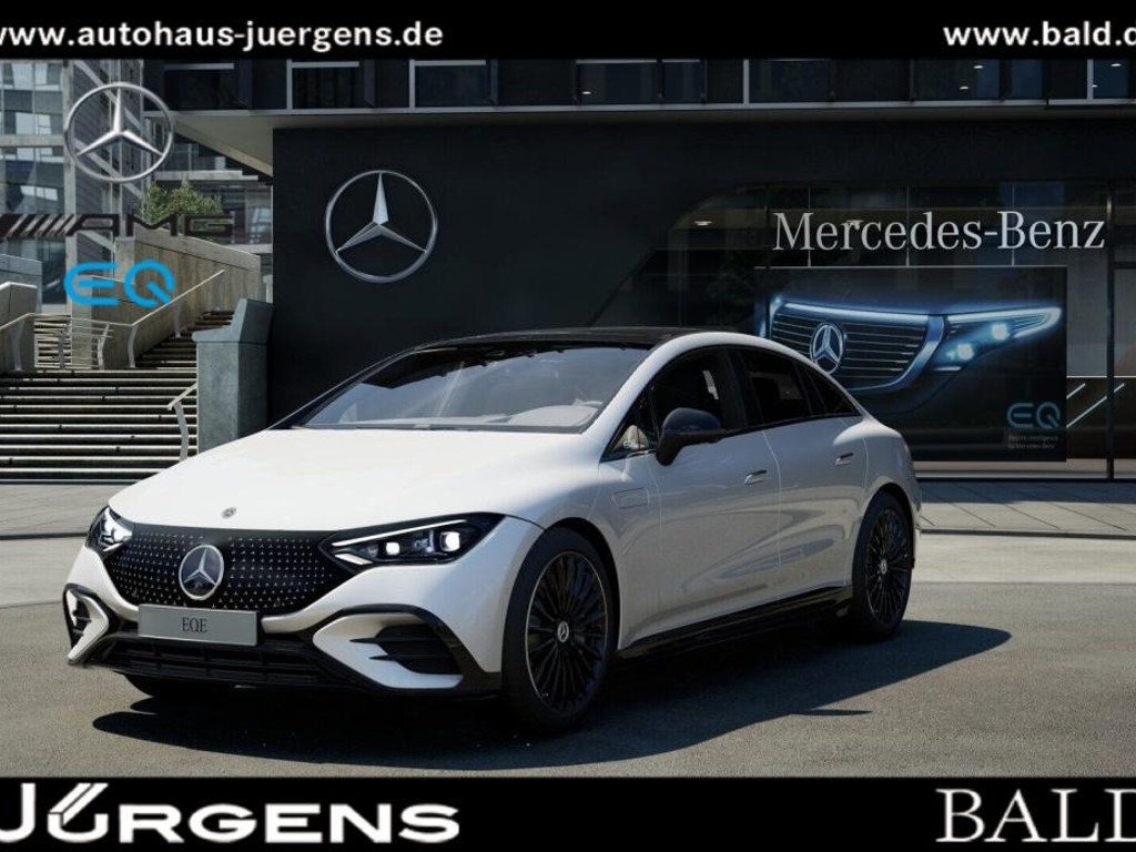 Mercedes-Benz E-Klasse EQE AMG Line Sport Edition 350 Sedan