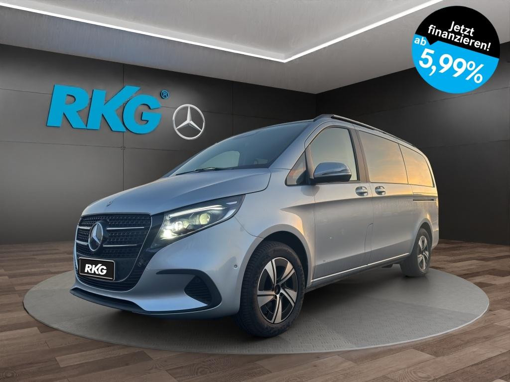 Mercedes-Benz V-Klasse V 250 Limousine Lang Style V 250 d