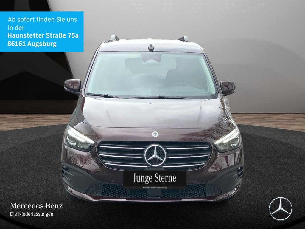 Mercedes-Benz T 180