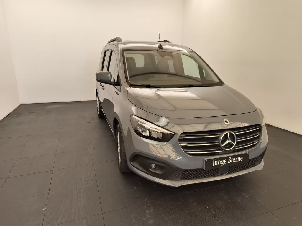 Mercedes-Benz T 180