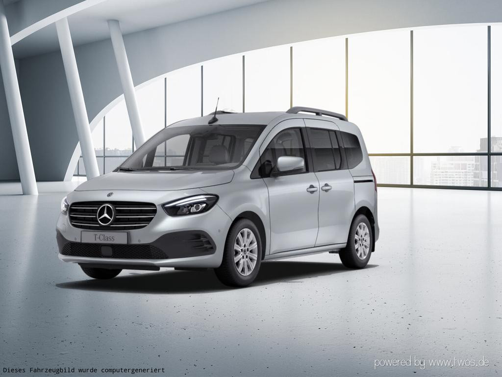 Mercedes-Benz T 180