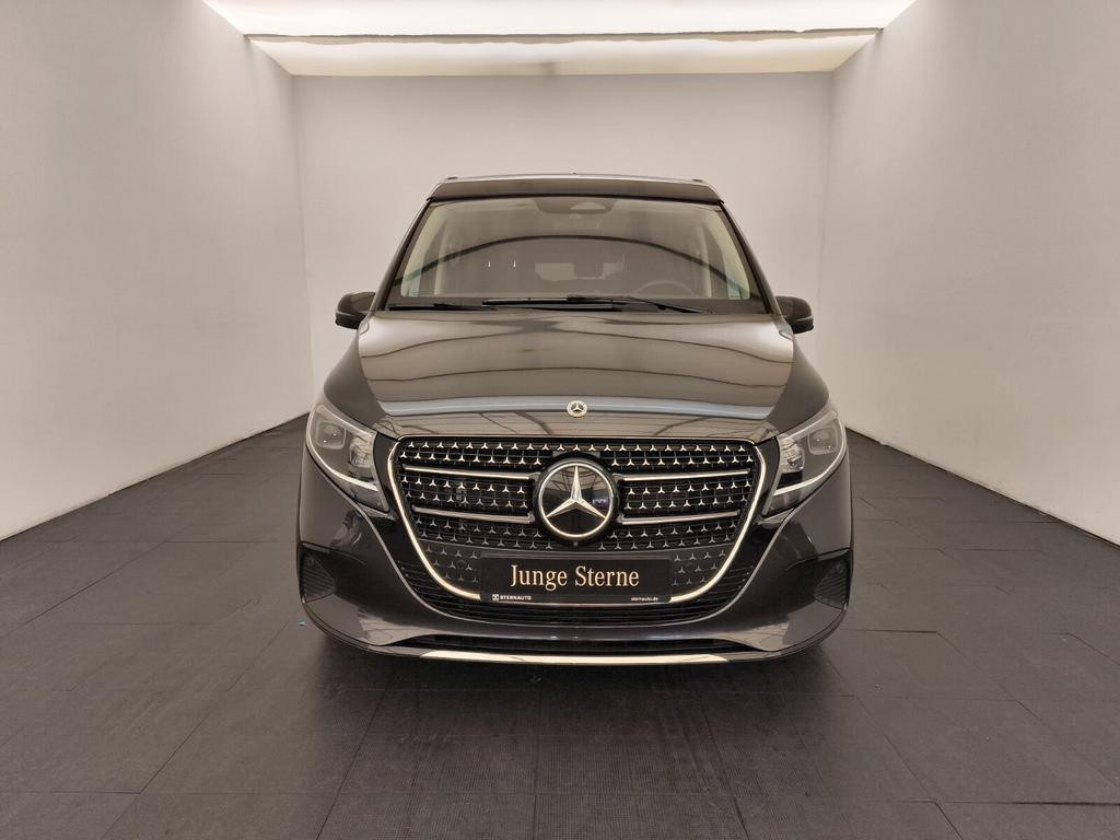 Mercedes-Benz Marco Polo