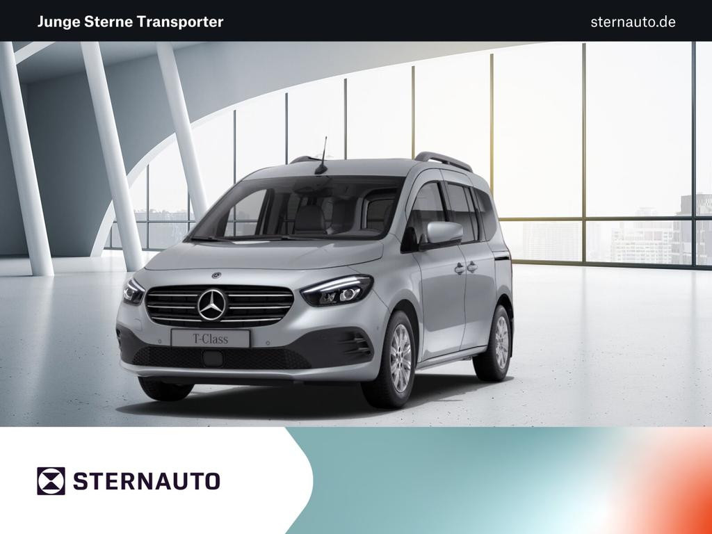 Mercedes-Benz T 180 T 180 Progr. Automatik Navi Klima LED Sitzhzg
