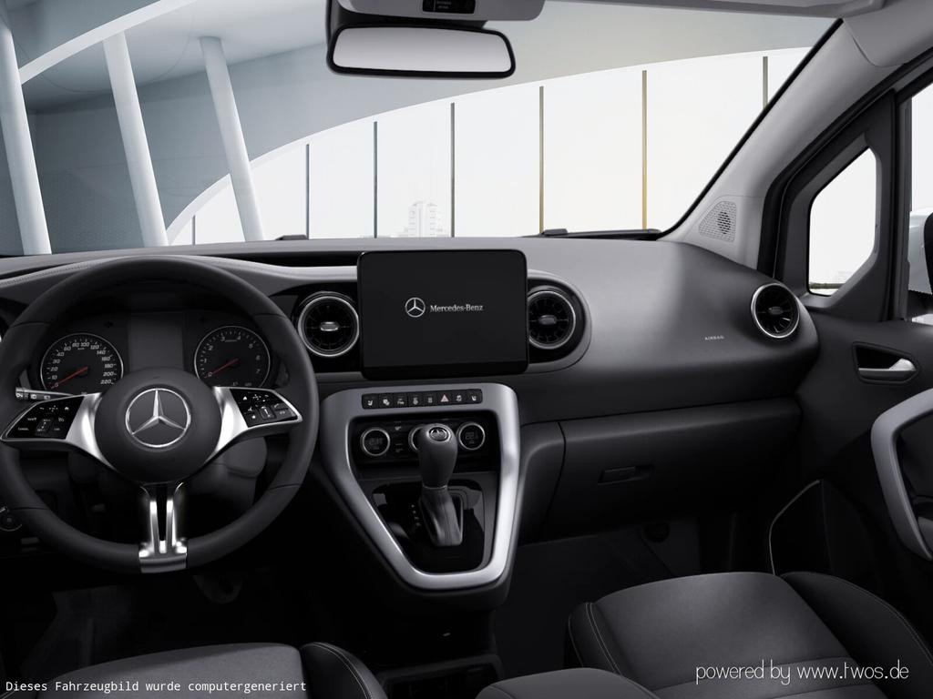 Mercedes-Benz T 180