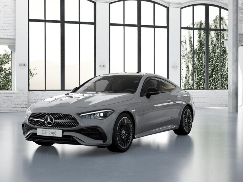 Mercedes-Benz CL CLE 200 AMG Line Sport Edition