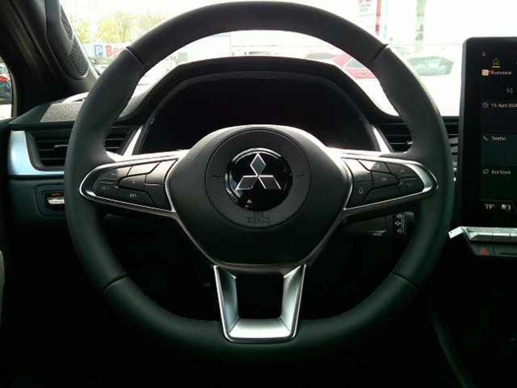 Mitsubishi Grandis
