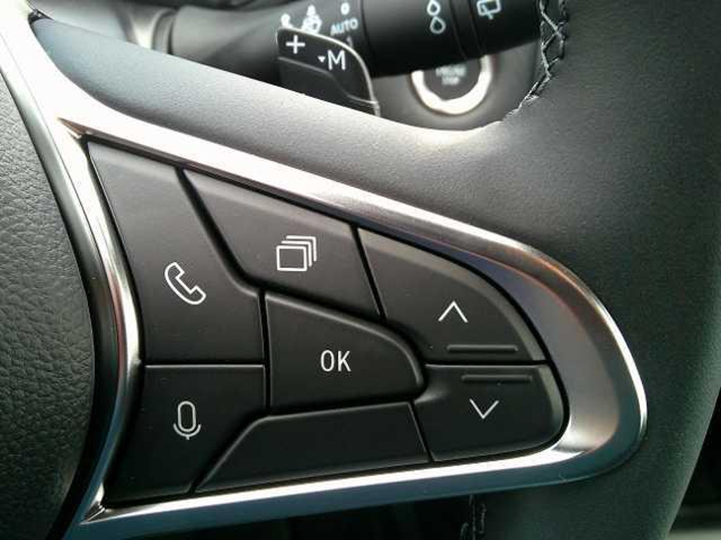 Mitsubishi Grandis