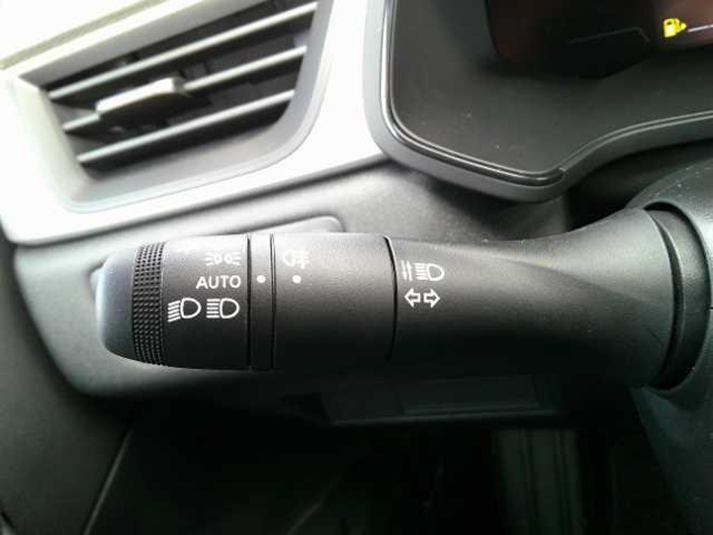 Mitsubishi Grandis