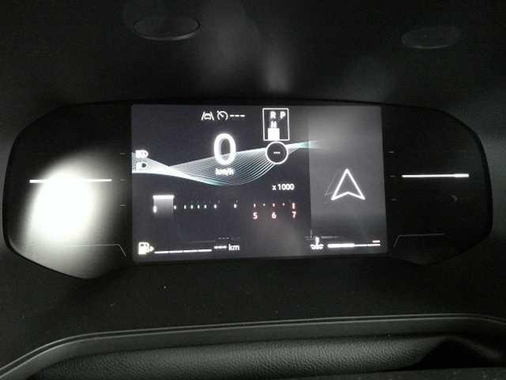Mitsubishi Grandis