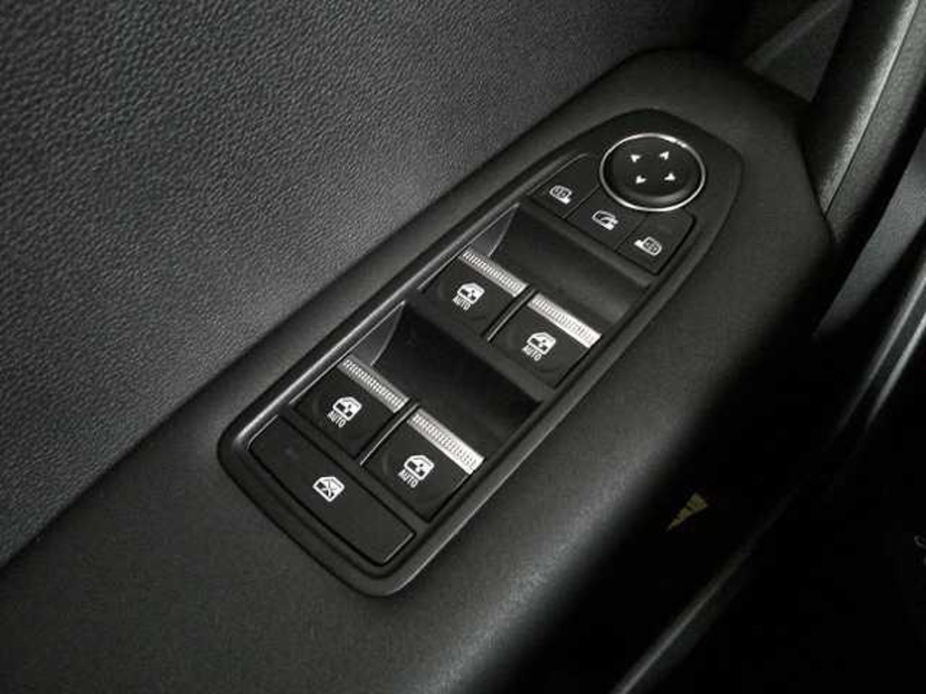 Mitsubishi Grandis