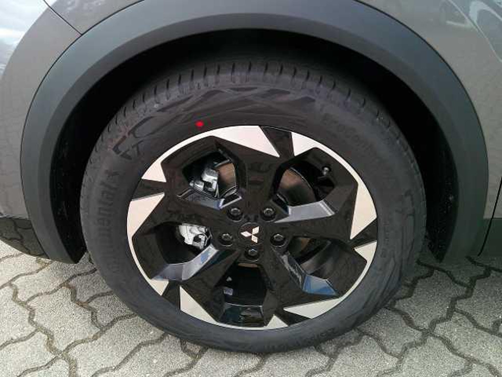 Mitsubishi Grandis