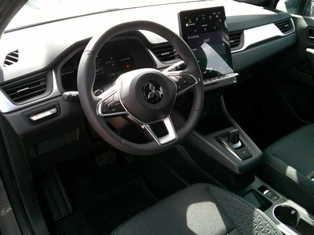 Mitsubishi Grandis
