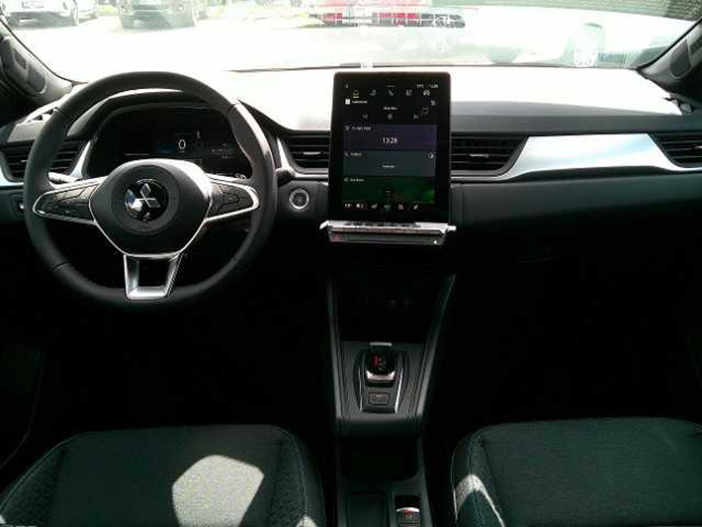 Mitsubishi Grandis