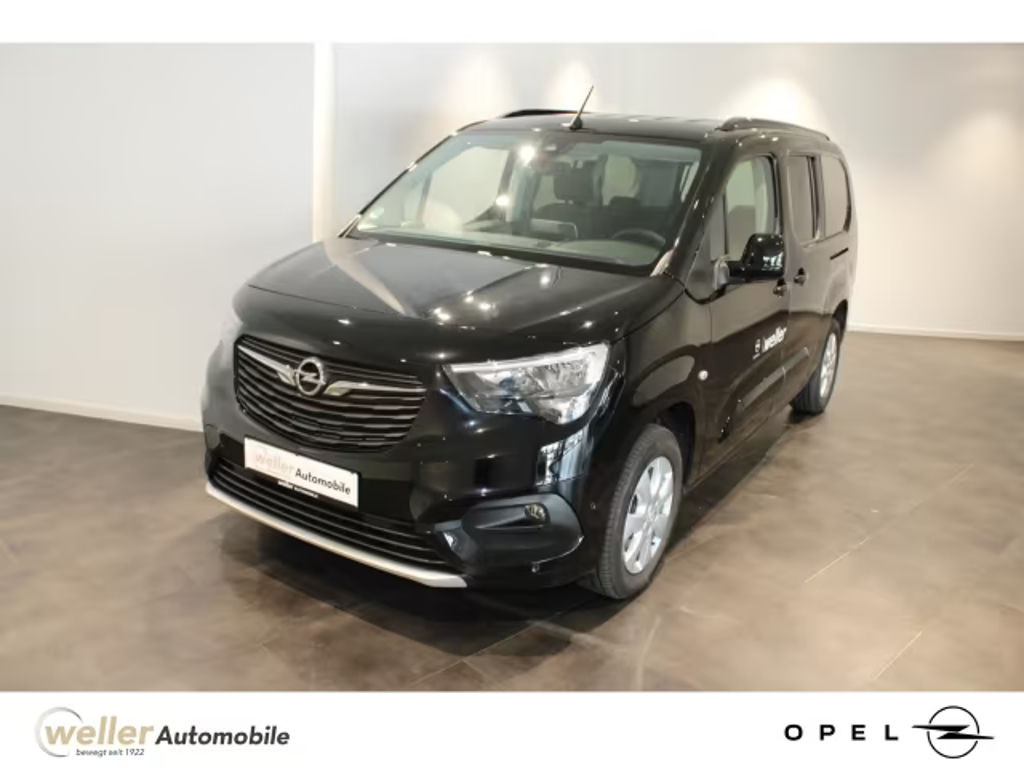 Opel Combo Ultimate Life Combo-e