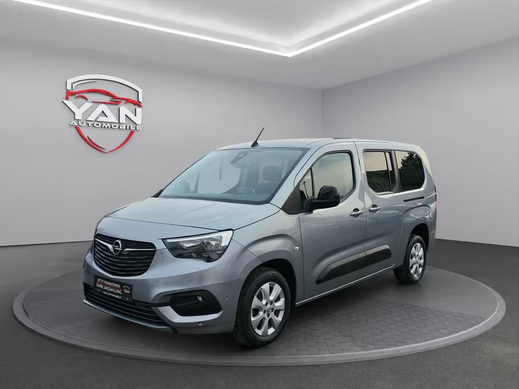 Opel Combo Life