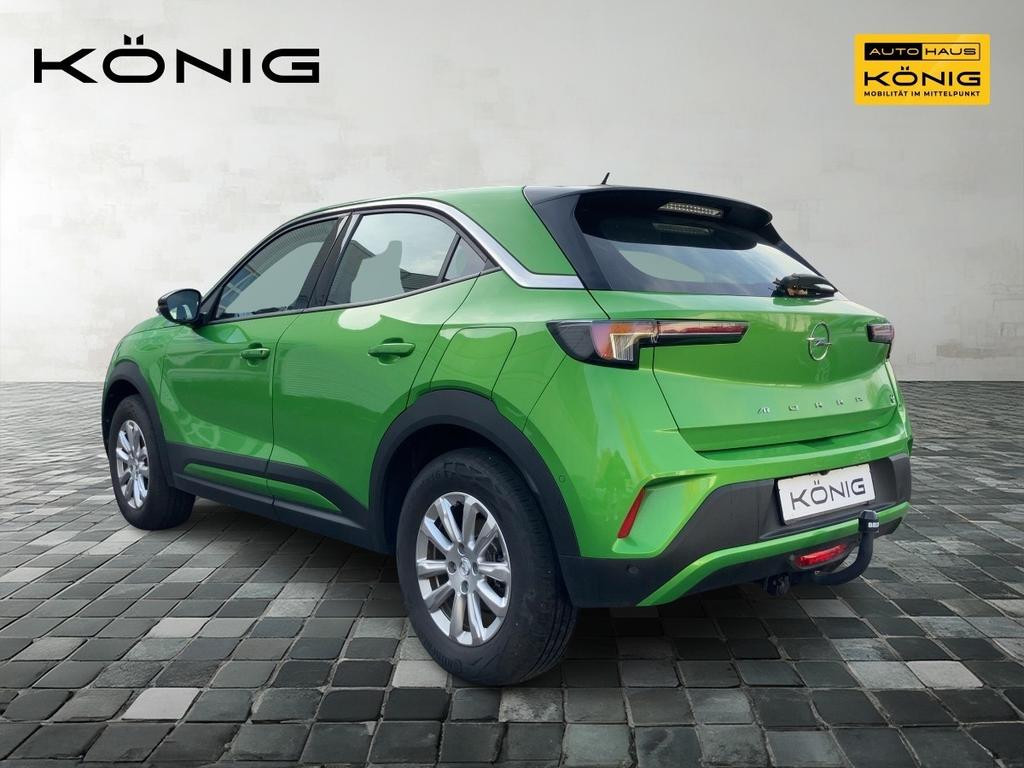 Opel Mokka Edition