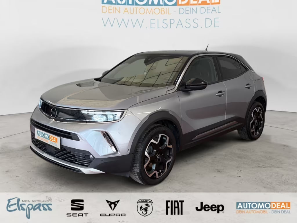 Opel Mokka Ultimate