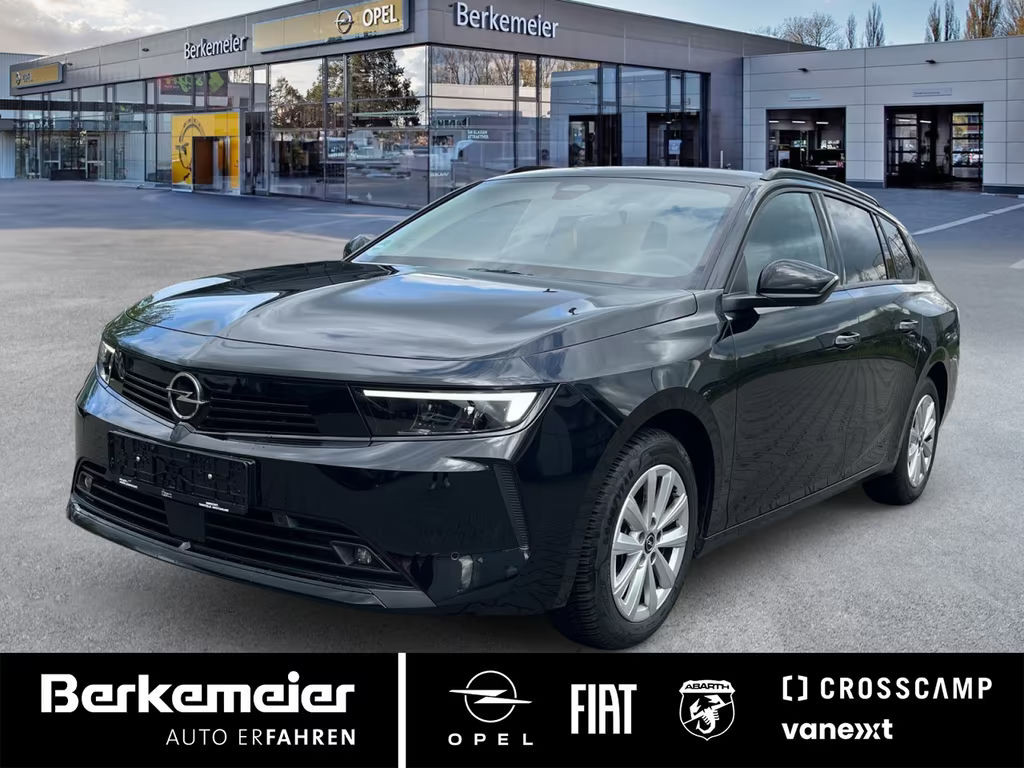 Opel Astra Sports Tourer Enjoy