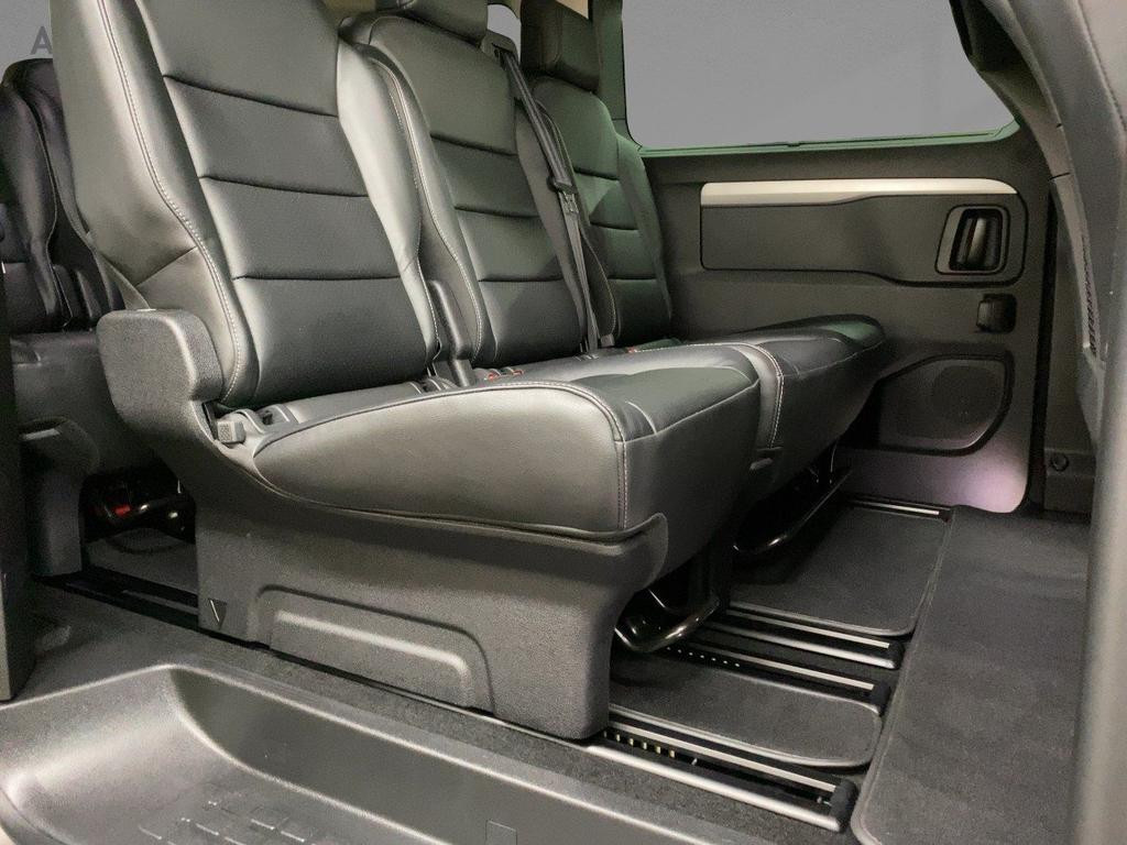 Opel Zafira Life
