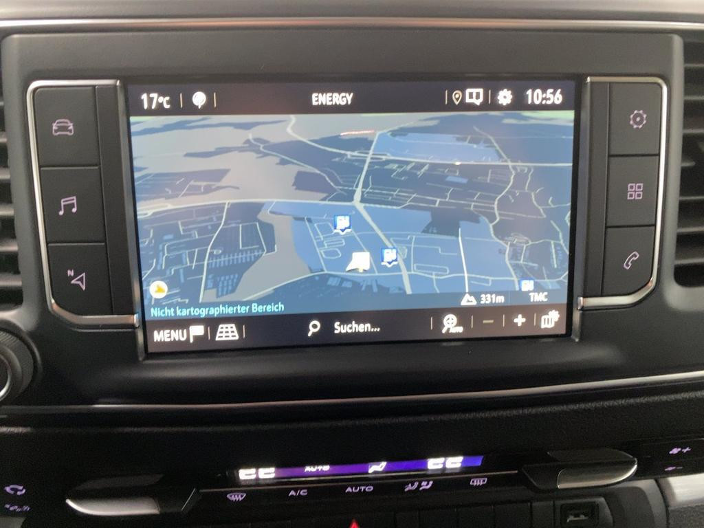Opel Zafira Life