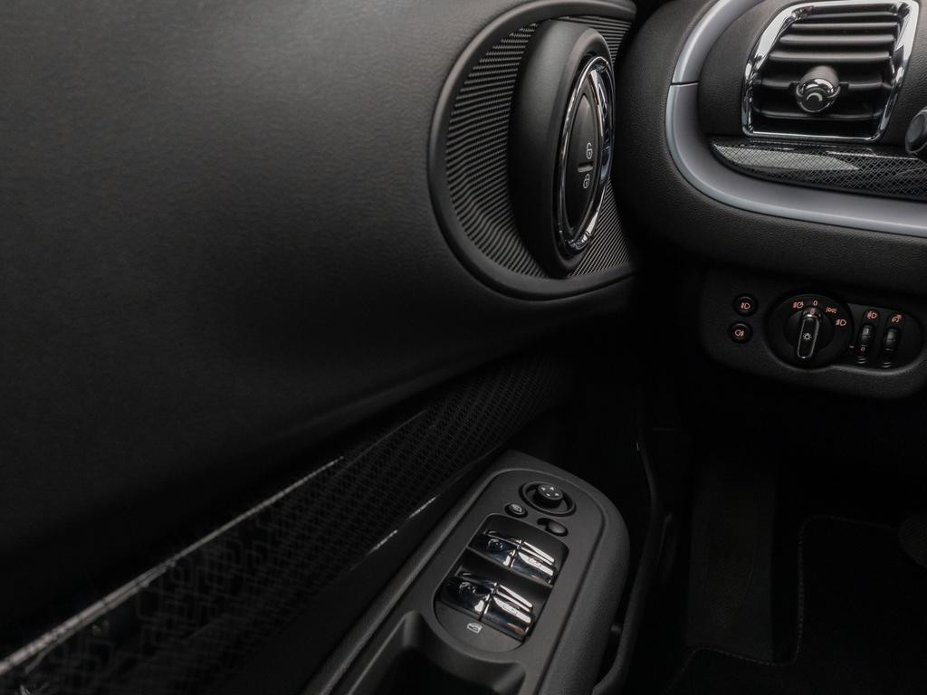 Mini Cooper S Clubman