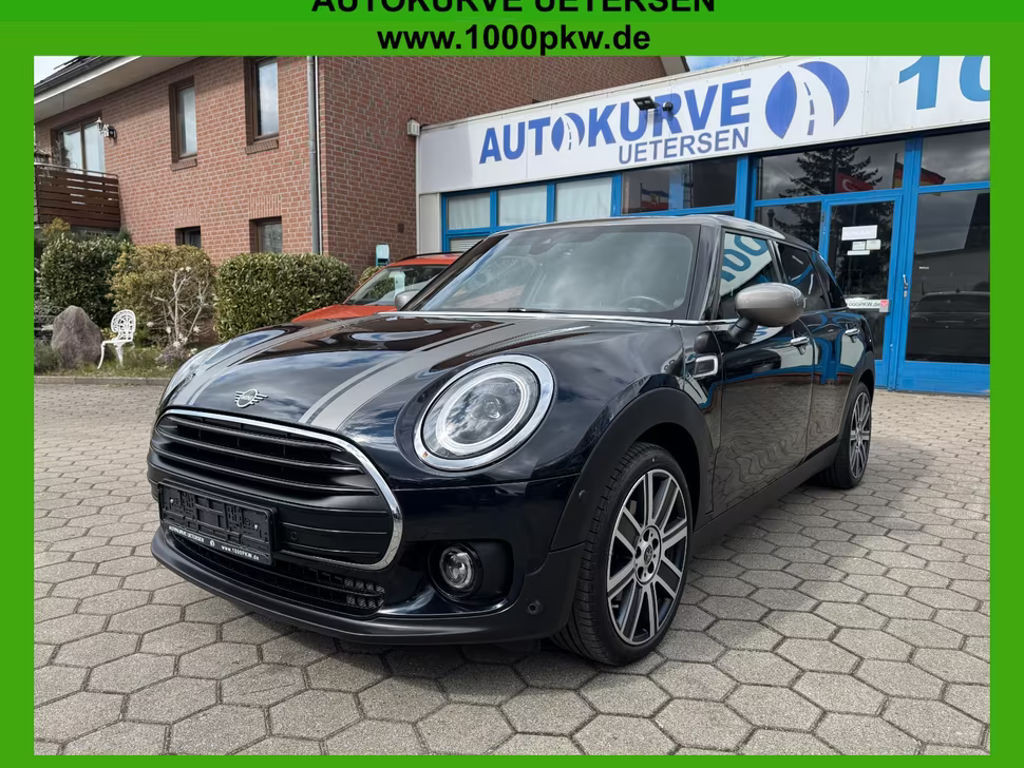 Mini Cooper Clubman 1.5