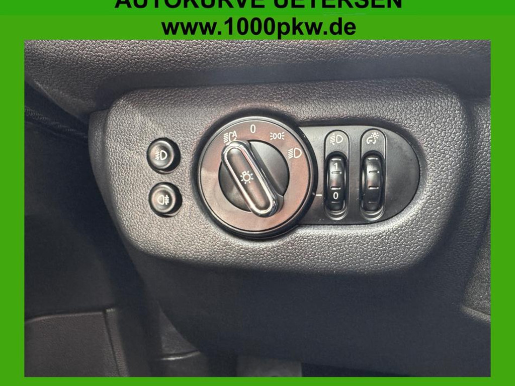 Mini Cooper Clubman