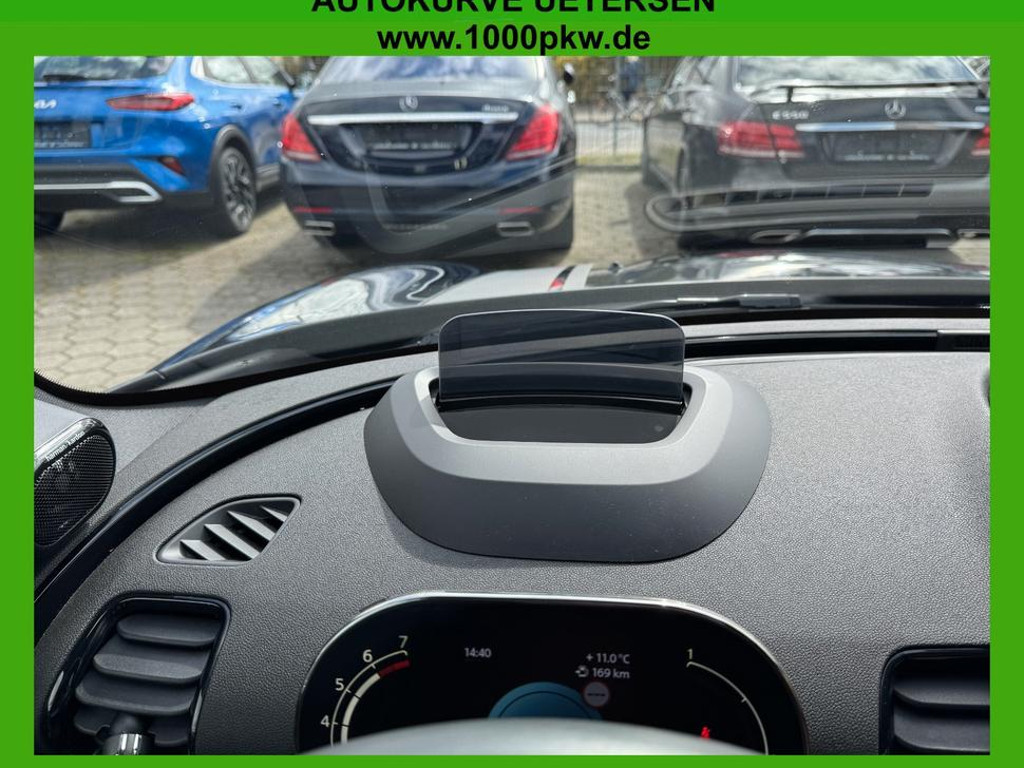 Mini Cooper Clubman