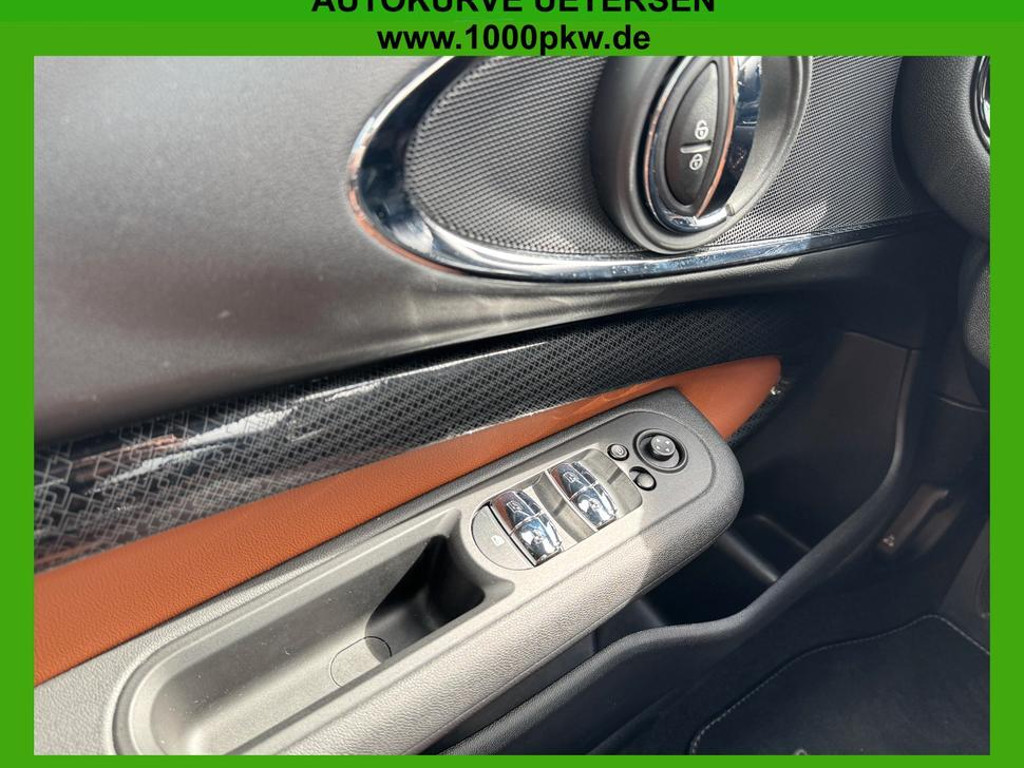 Mini Cooper Clubman