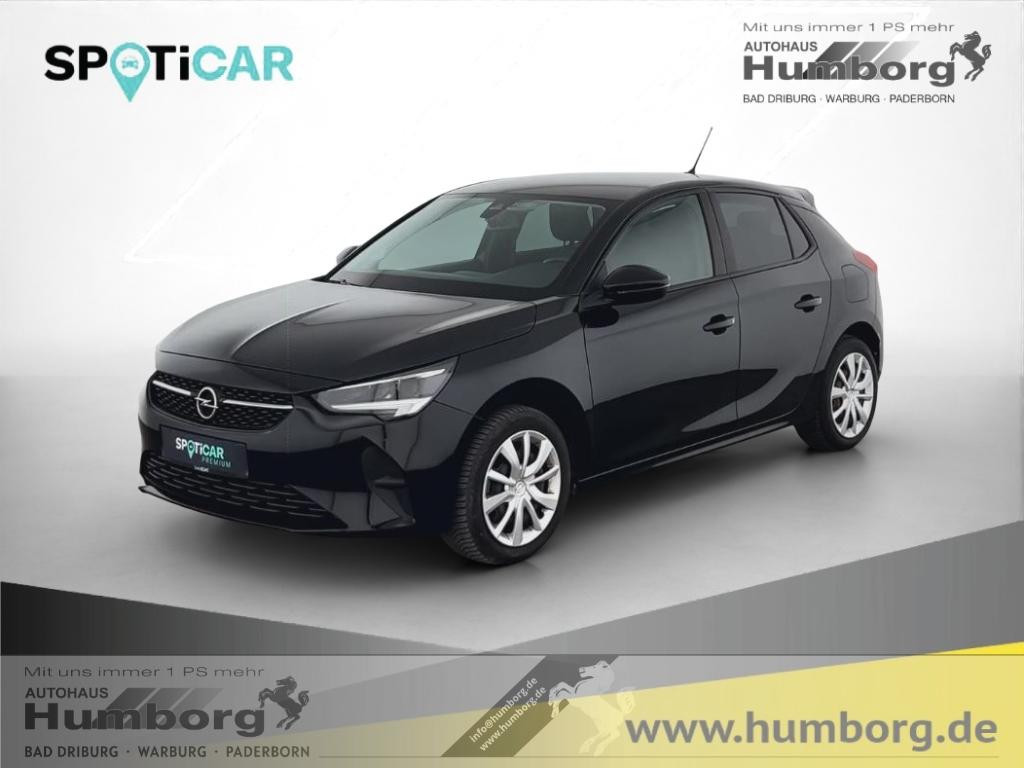 Opel Corsa Elegance