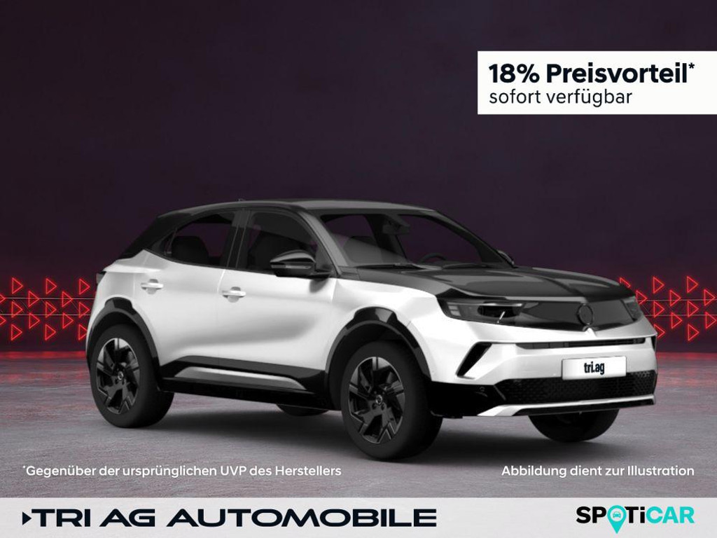 Opel Mokka Edition Turbo