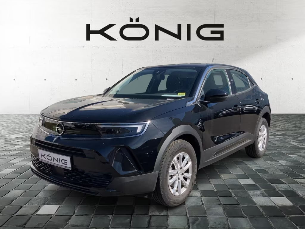 Opel Mokka 1.2 Turbo Enjoy Turbo