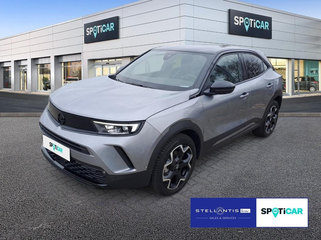 Opel Mokka Grand Sport GS-Line