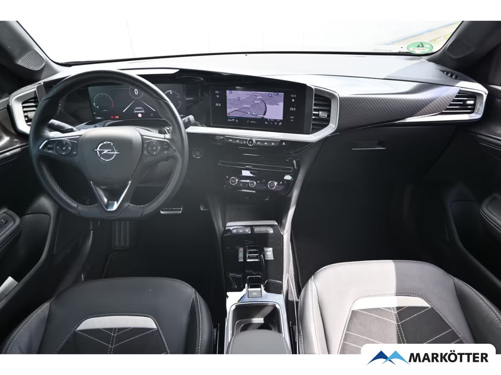 Opel Mokka Ultimate Turbo