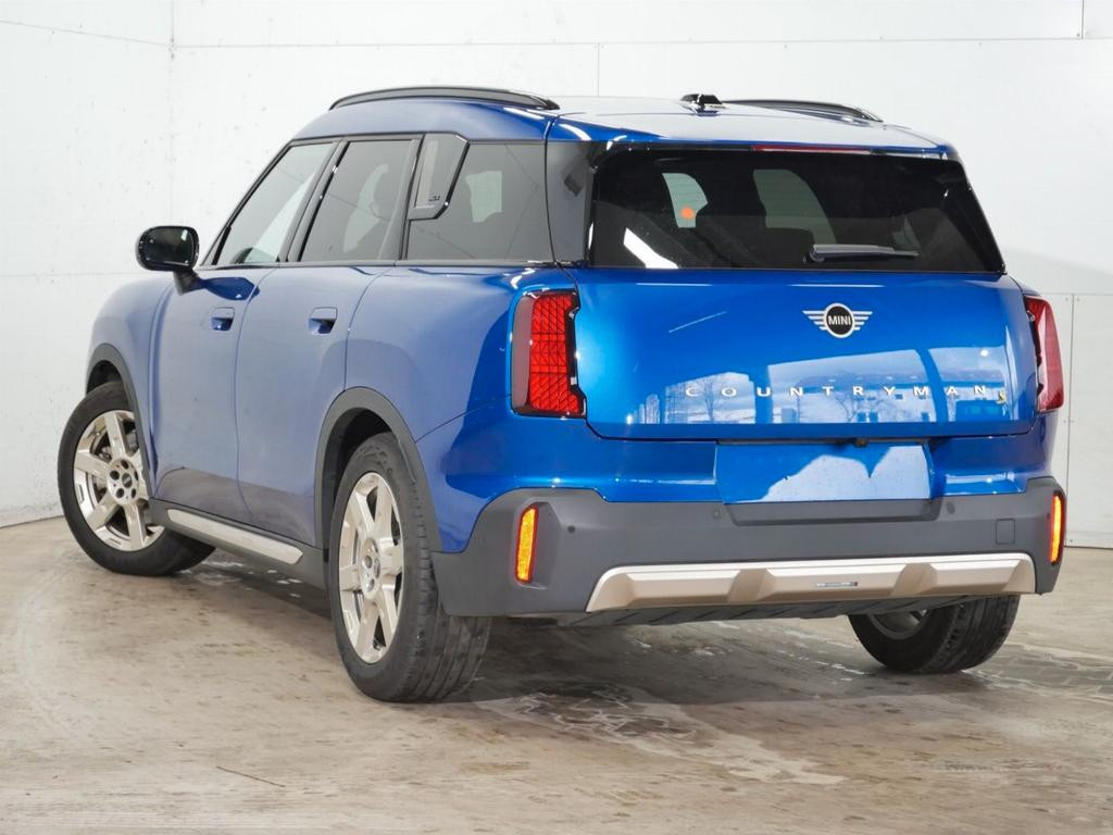 Mini Cooper SE Countryman