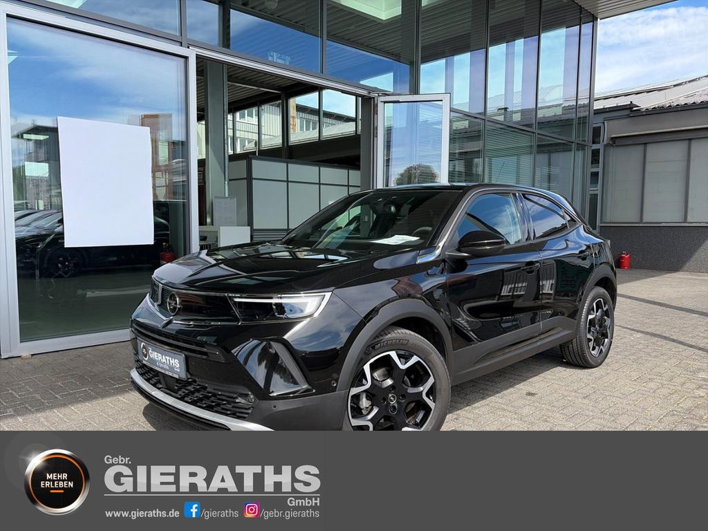 Opel Mokka Ultimate