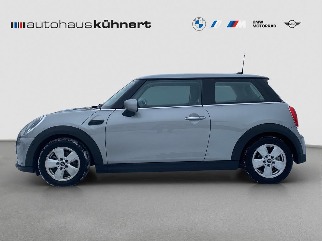 Mini Cooper COOPER LED PanoSD SpurAss HUD HiFi Navi ParkAss