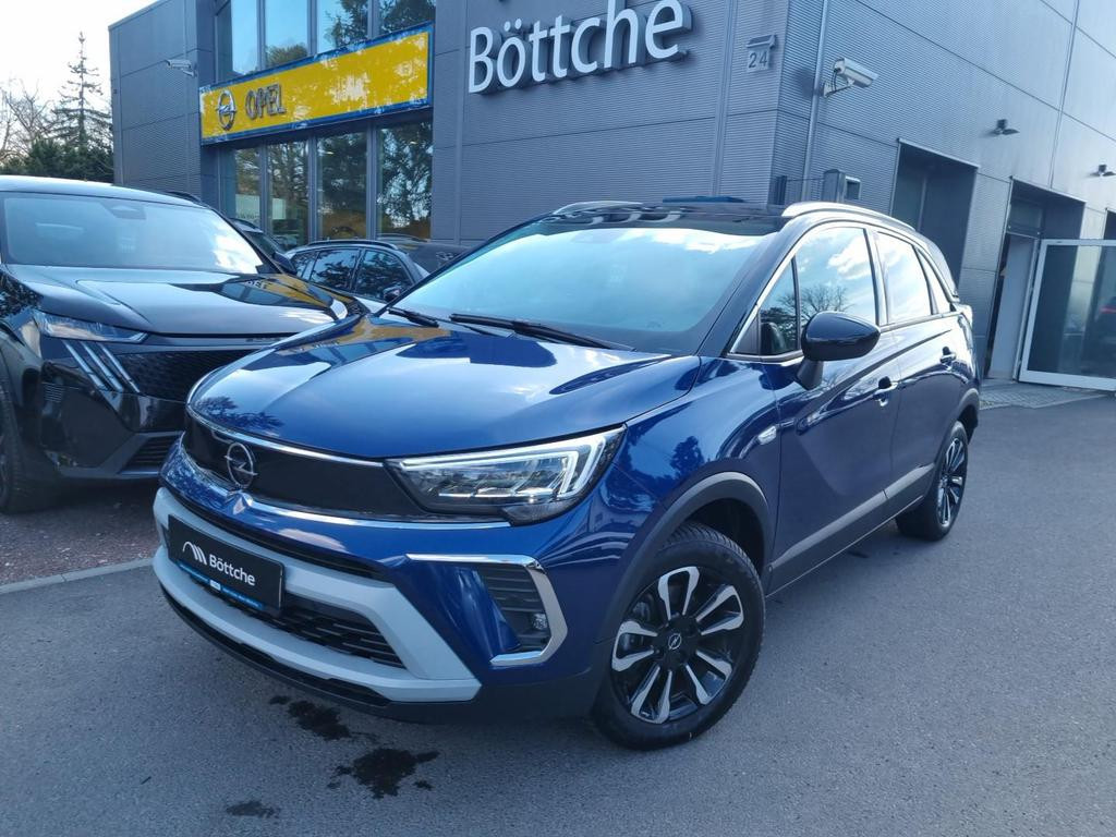 Opel Crossland Elegance