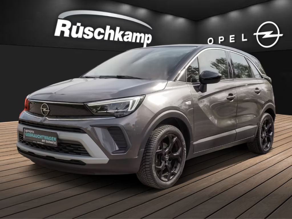 Opel Crossland Elegance