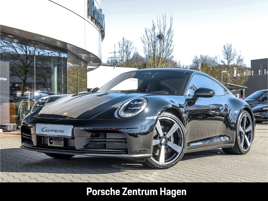 Porsche 911 992 Carrera