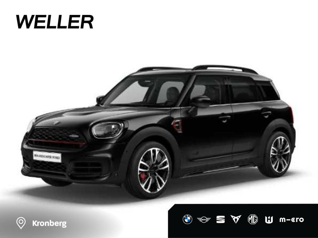 Mini John Cooper Works Countryman John Cooper Works