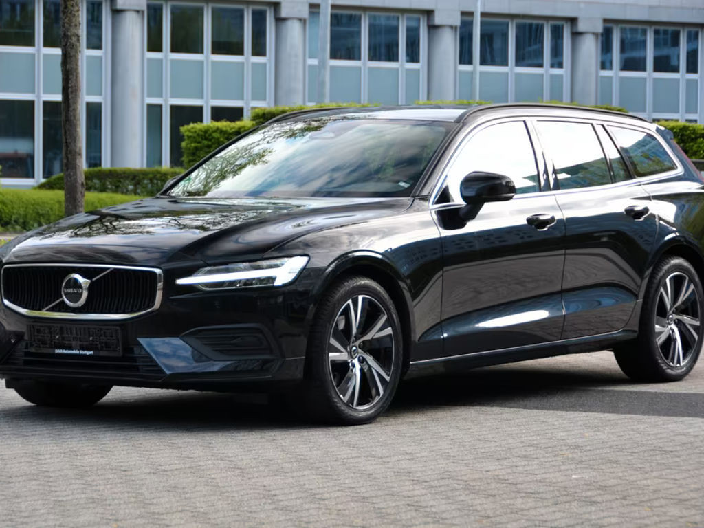 Volvo V60 Core