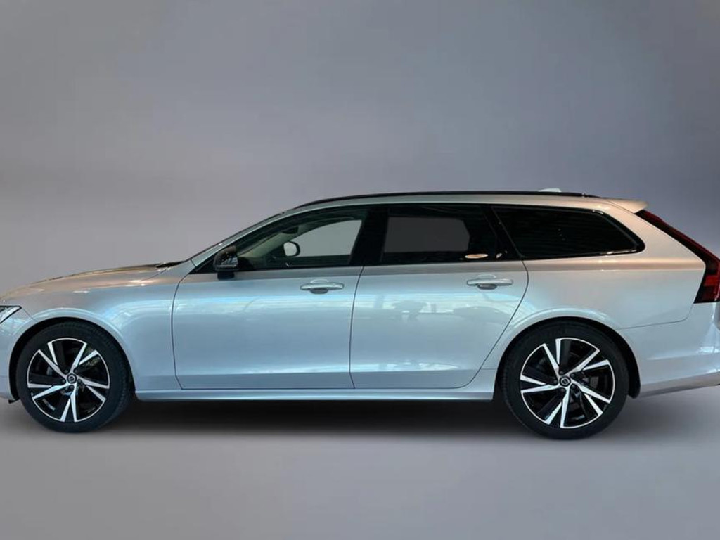 Volvo V90 Plus Dark