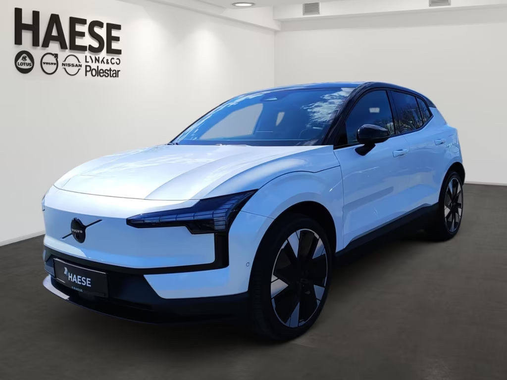 Volvo EX30 AWD Vierwielaandrijving Performance Ultra