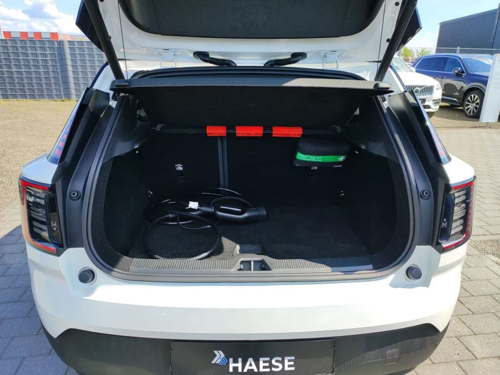 Volvo EX30