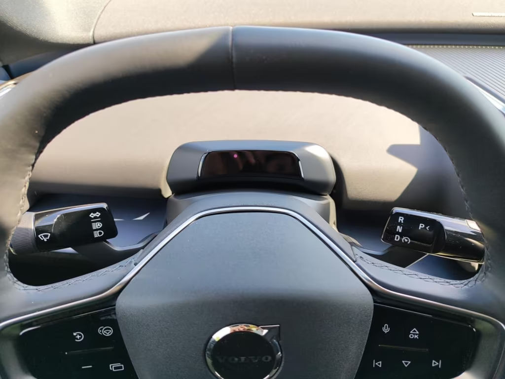 Volvo EX30