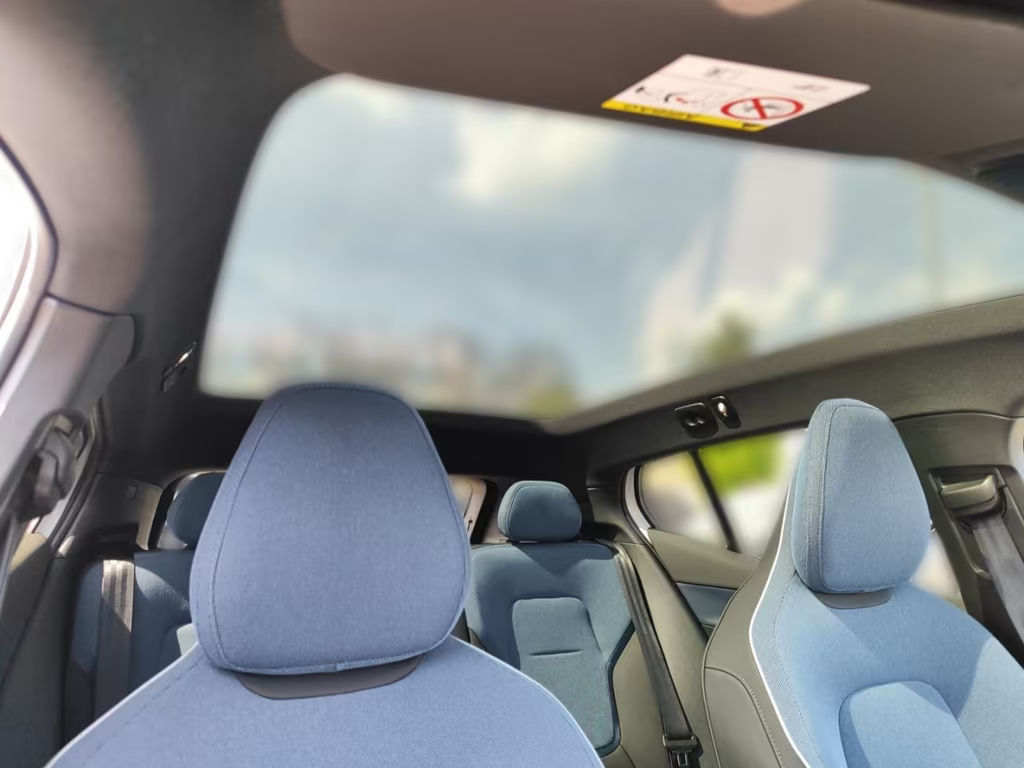Volvo EX30