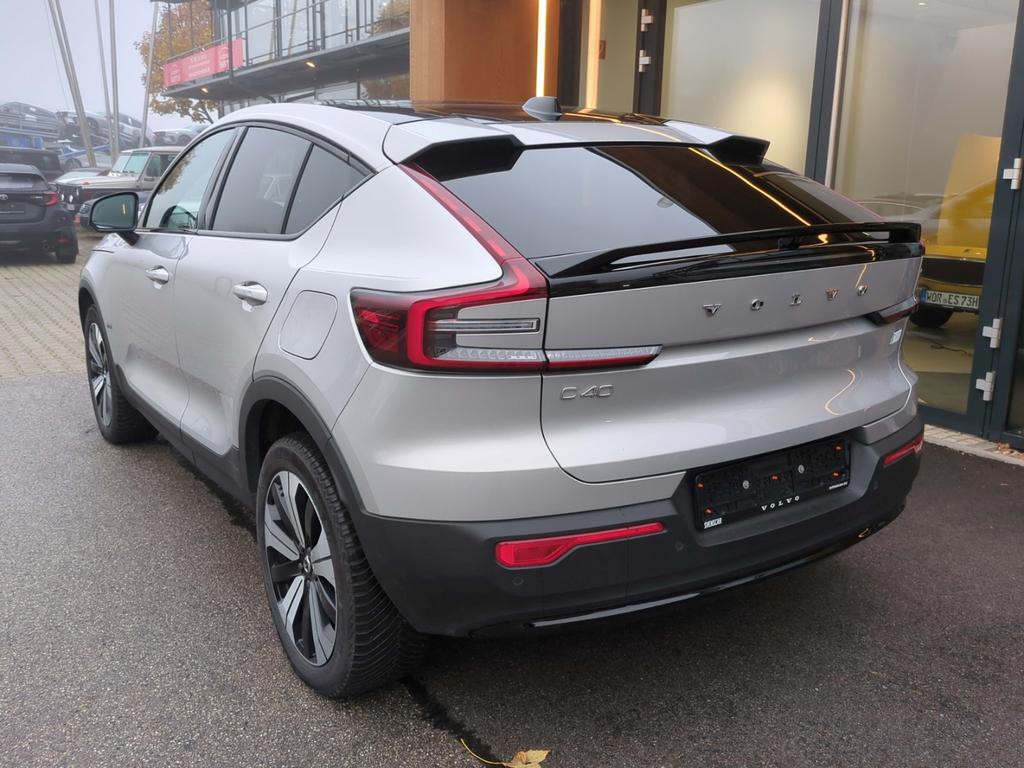 Volvo C40